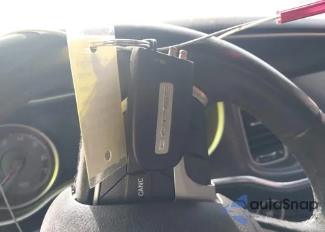 2016 Dodge Charger Sxt from USA, damaged, VIN 2C3CDXHG3GH196554